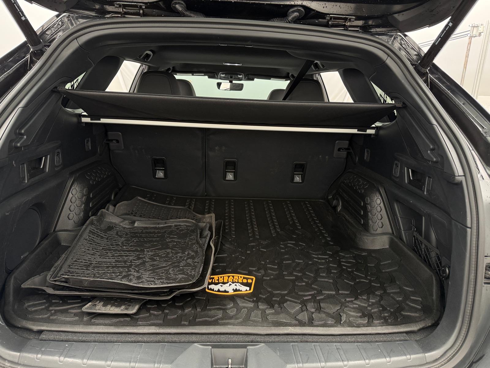 Thumbnail: 2025 Subaru Outback - 6