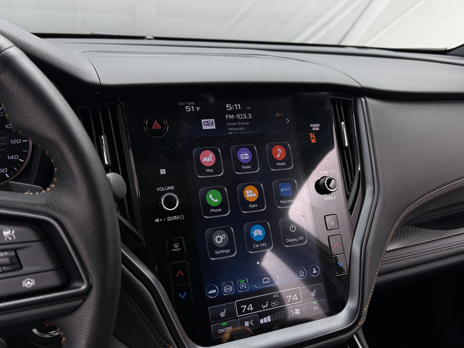 Thumbnail: 2025 Subaru Outback - 3