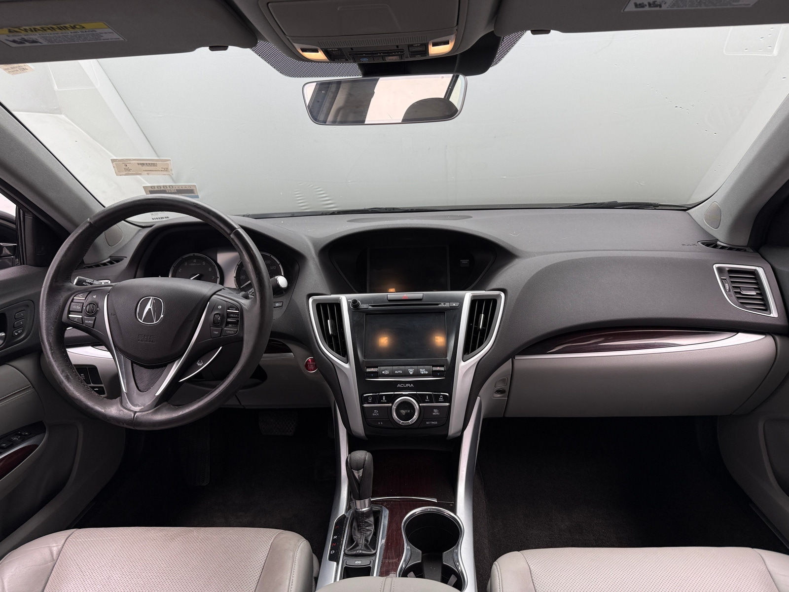 Thumbnail: 2017 Acura TLX - 2