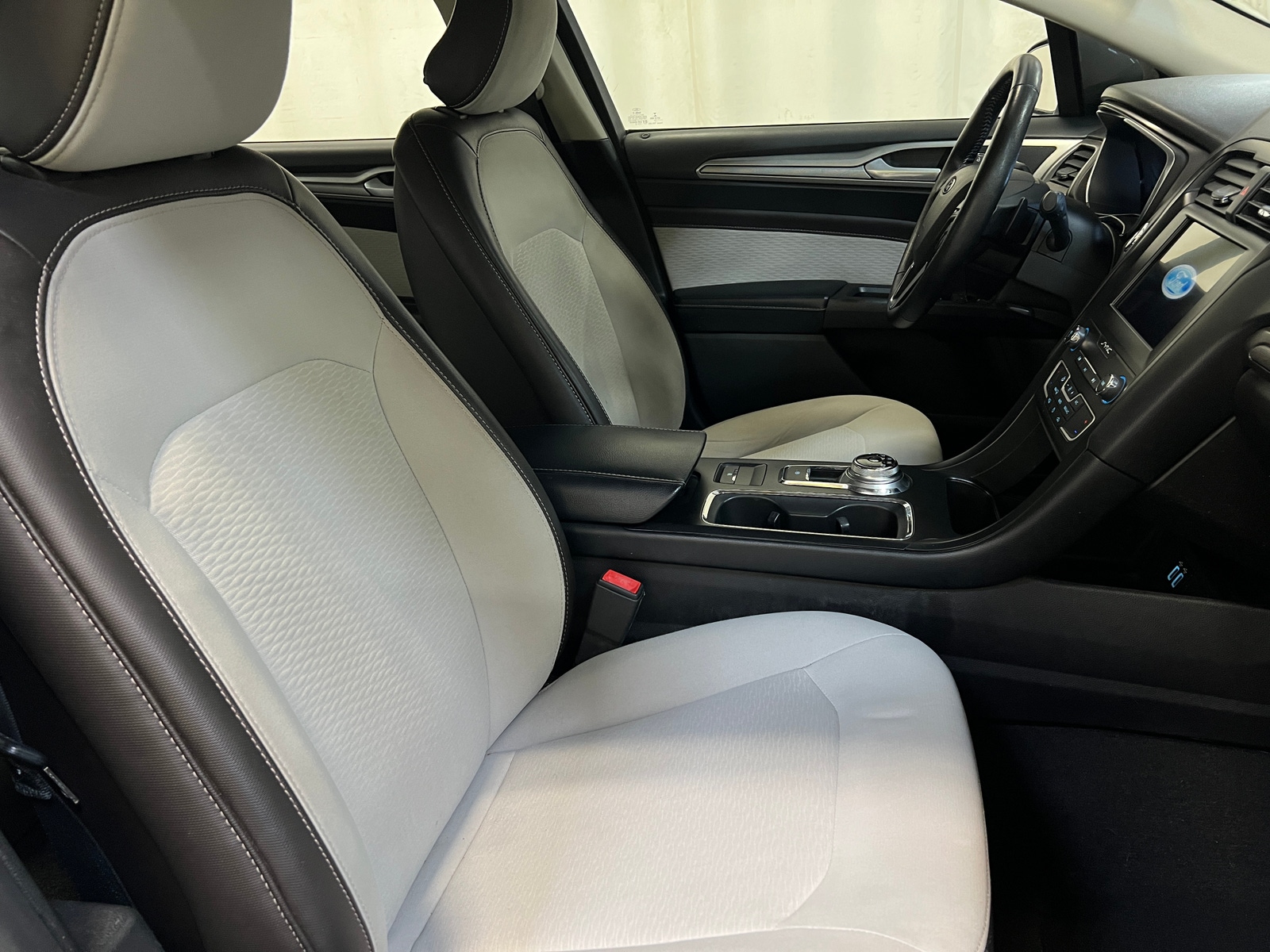 Thumbnail: 2019 Ford Fusion - 2