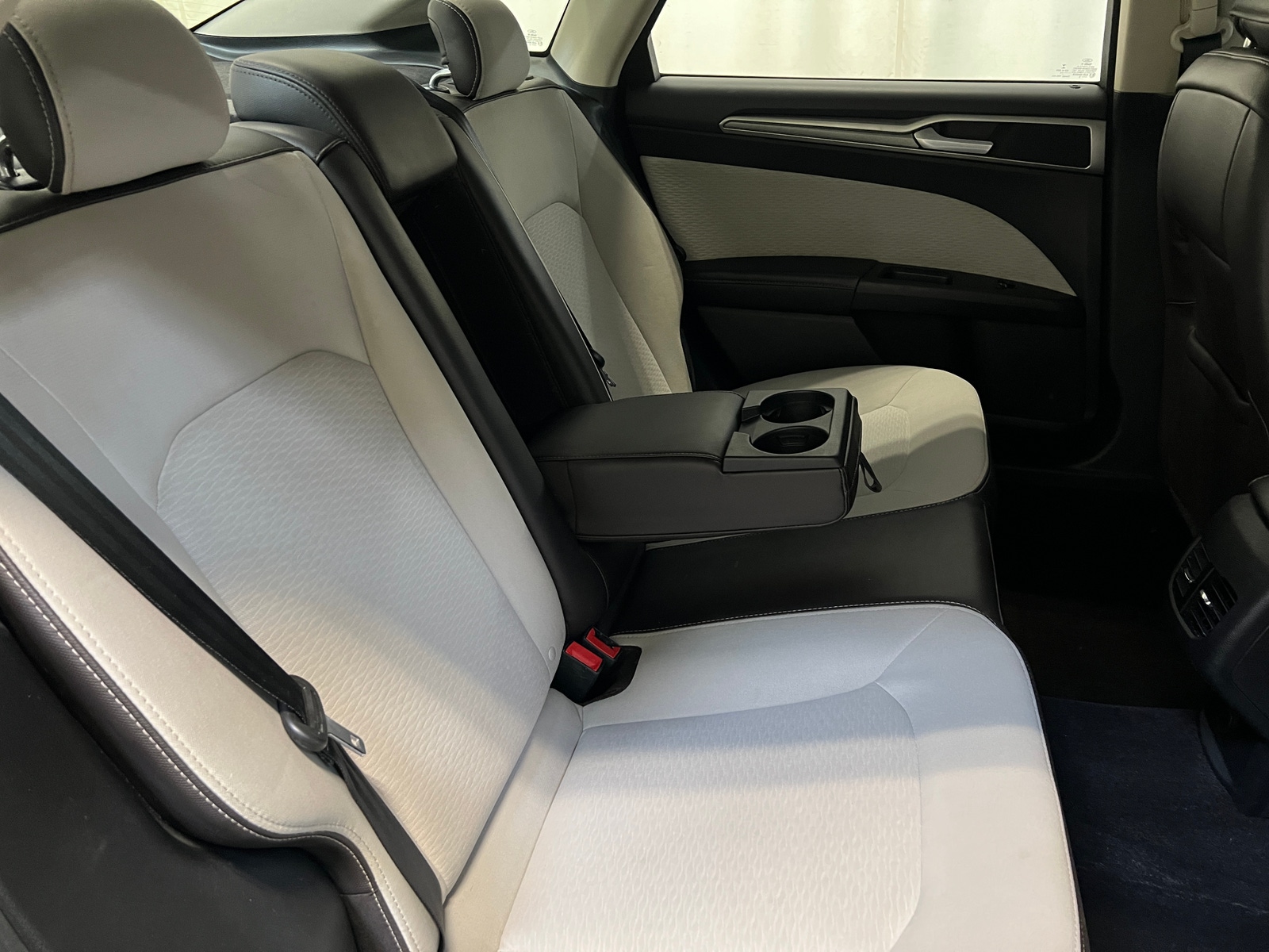 Thumbnail: 2019 Ford Fusion - 6