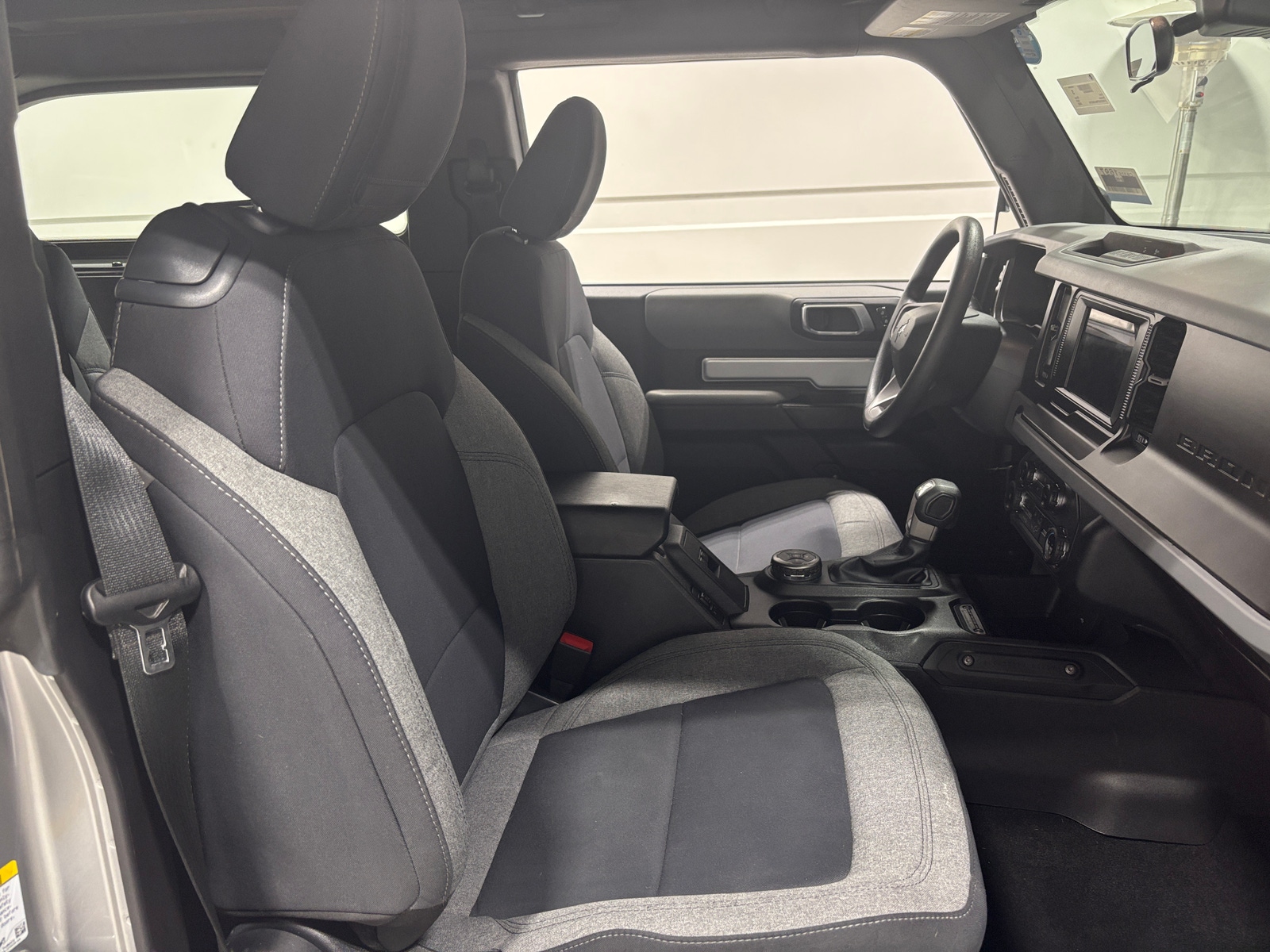 Thumbnail: 2022 Ford Bronco - 2