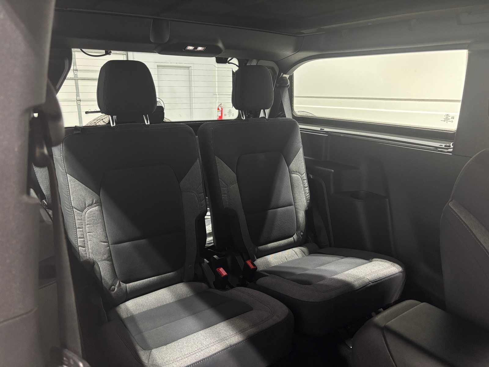 Thumbnail: 2022 Ford Bronco - 6