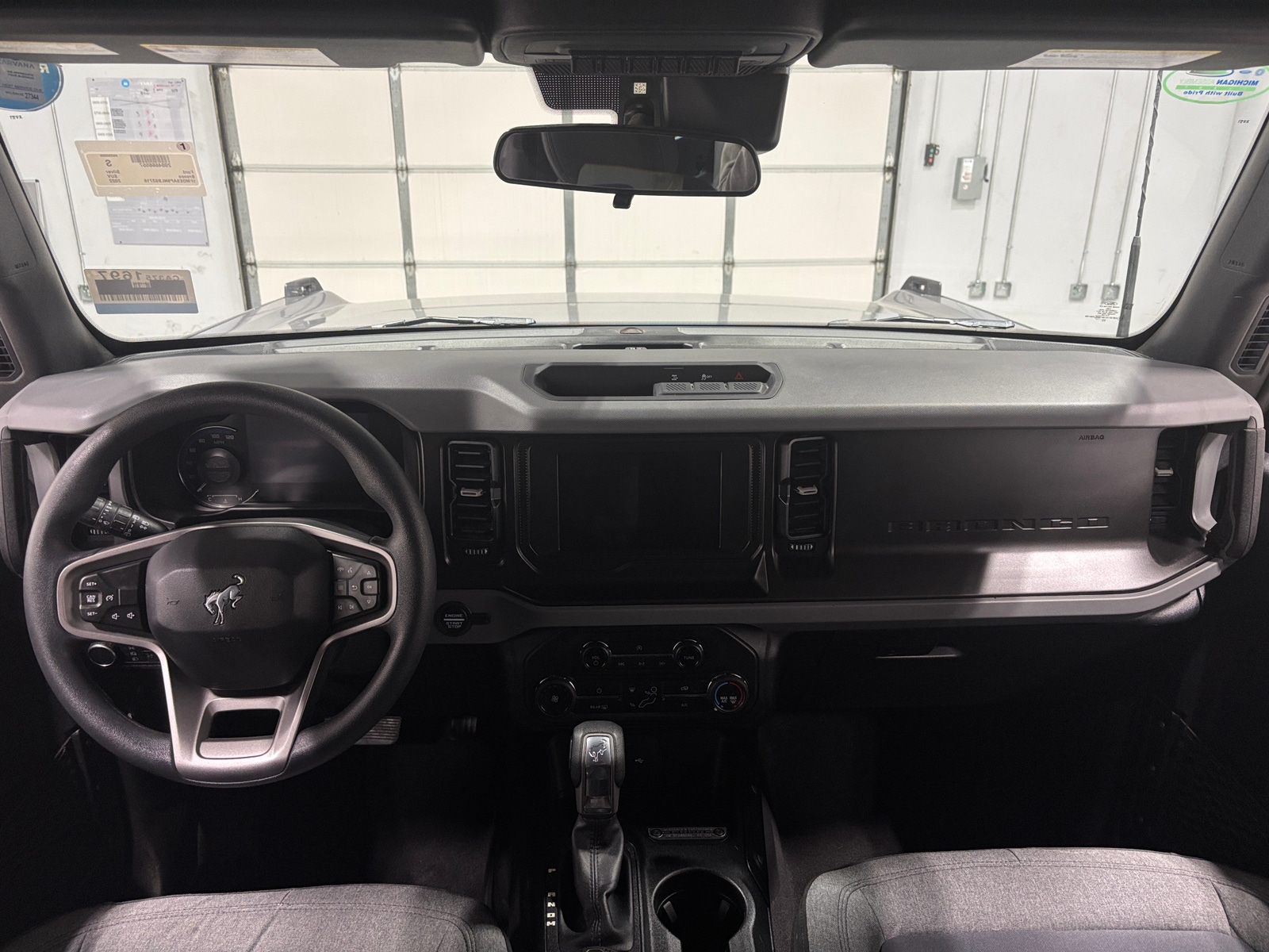 Thumbnail: 2022 Ford Bronco - 3