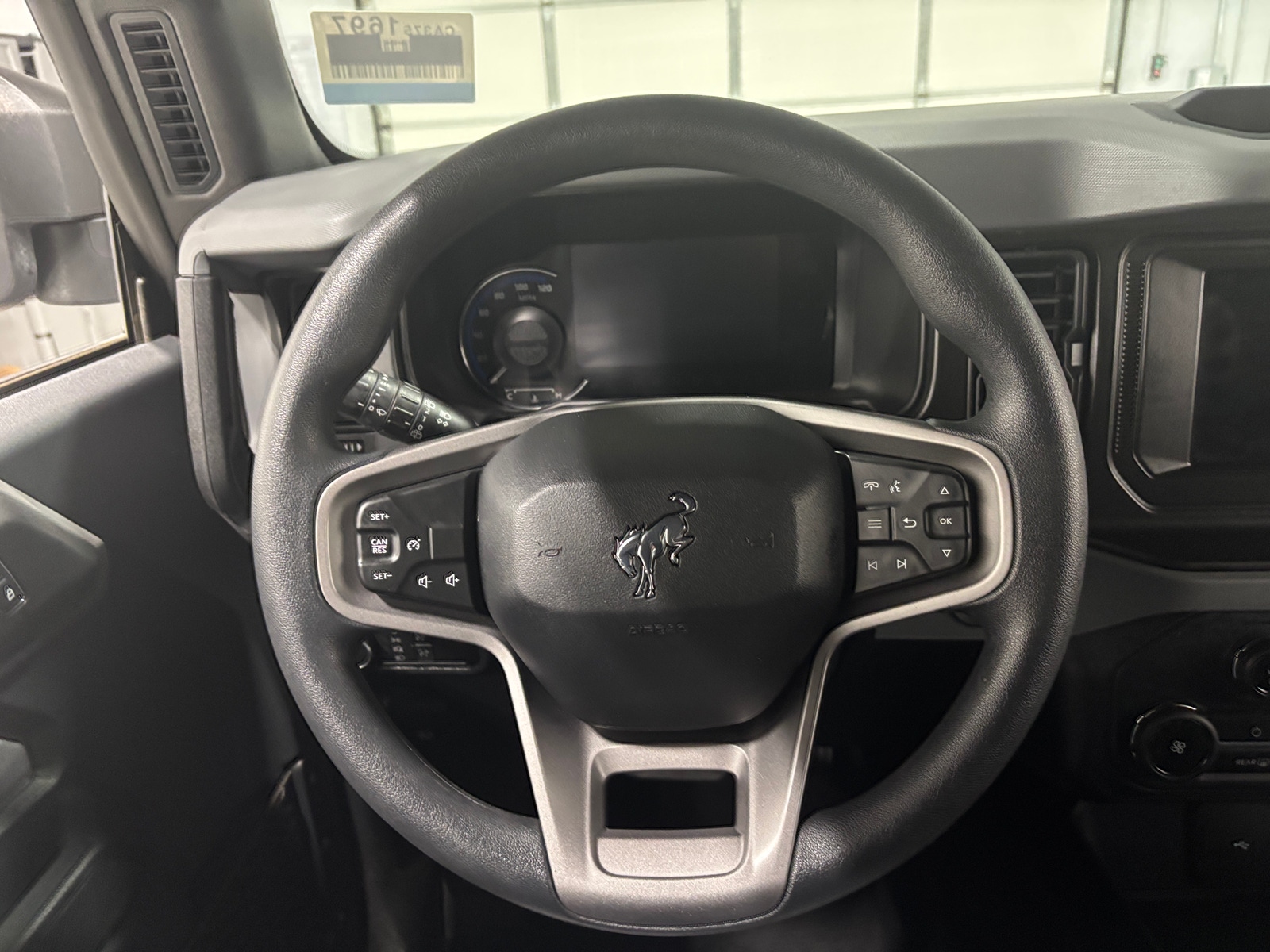 Thumbnail: 2022 Ford Bronco - 5