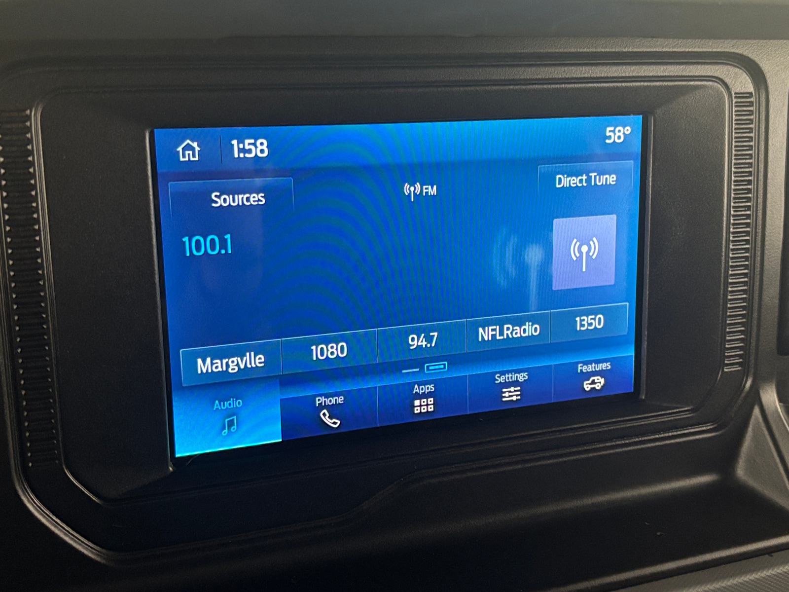 Thumbnail: 2022 Ford Bronco - 4