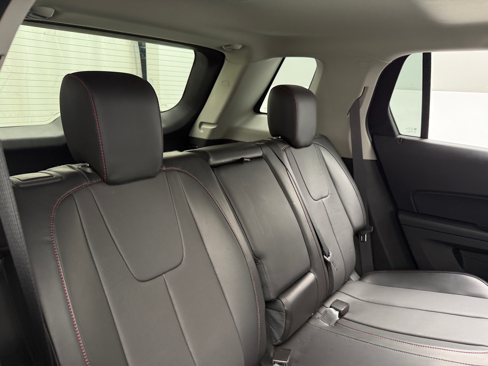 Thumbnail: 2016 GMC Terrain - 5