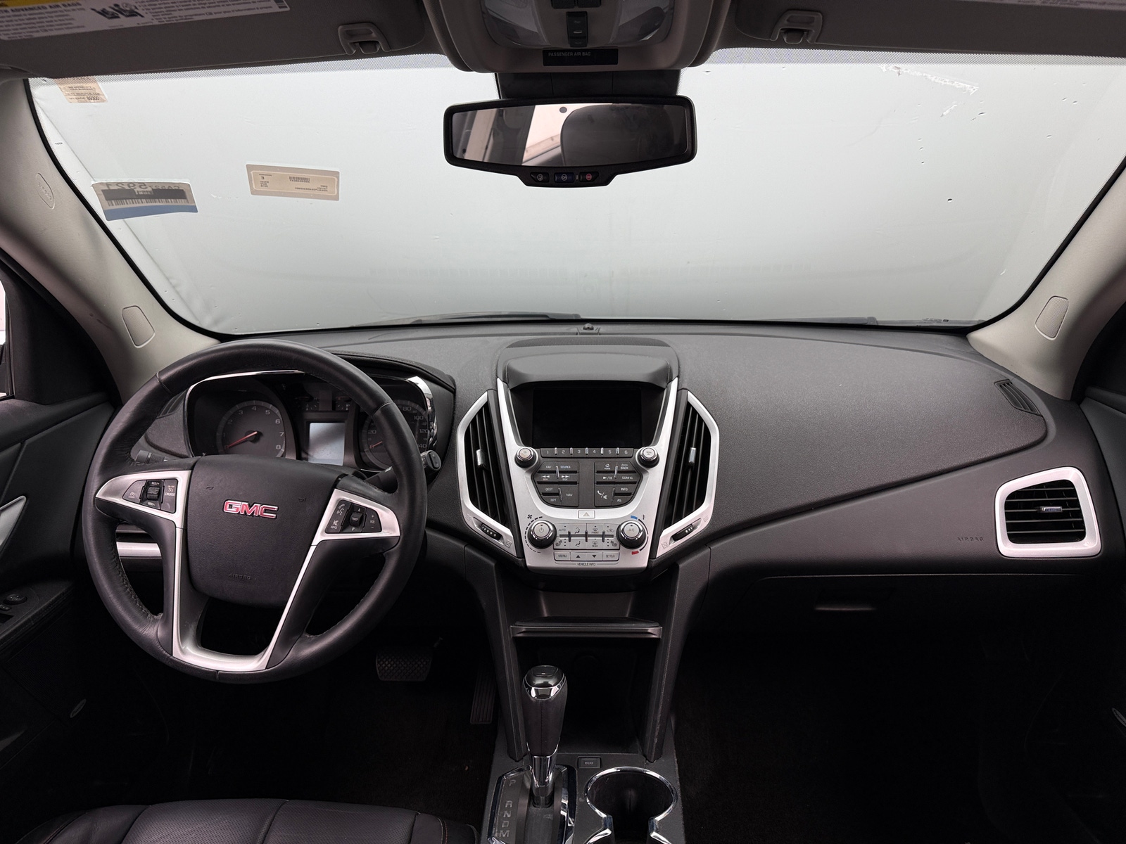 Thumbnail: 2016 GMC Terrain - 2