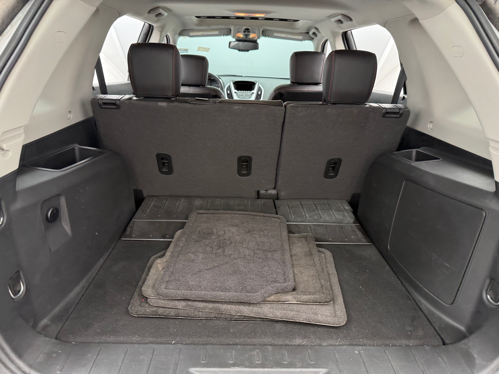 Thumbnail: 2016 GMC Terrain - 6