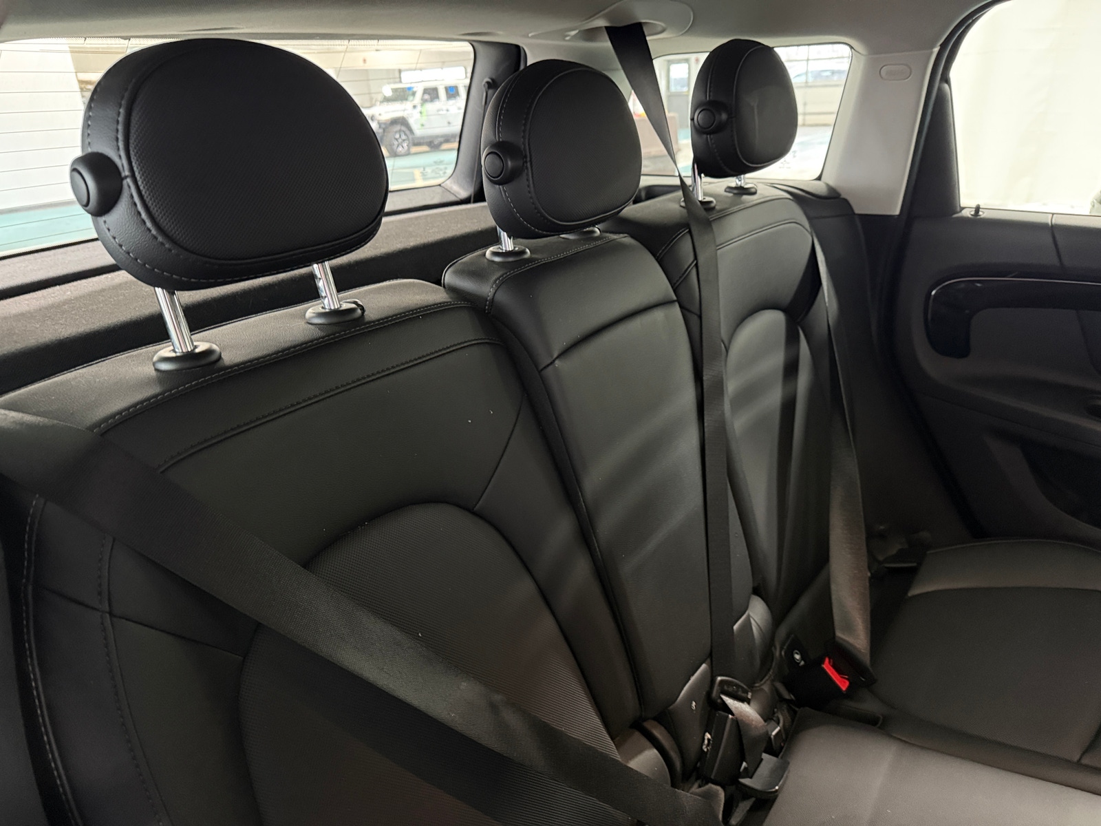 Thumbnail: 2019 MINI Cooper Countryman - 5