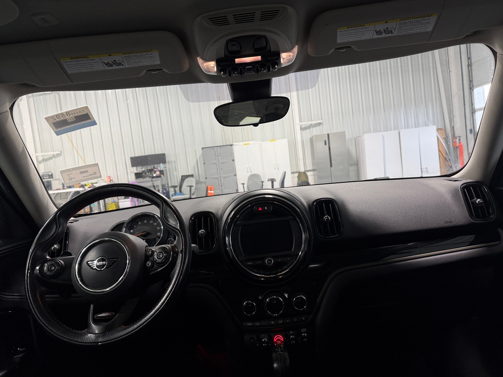 Thumbnail: 2019 MINI Cooper Countryman - 2