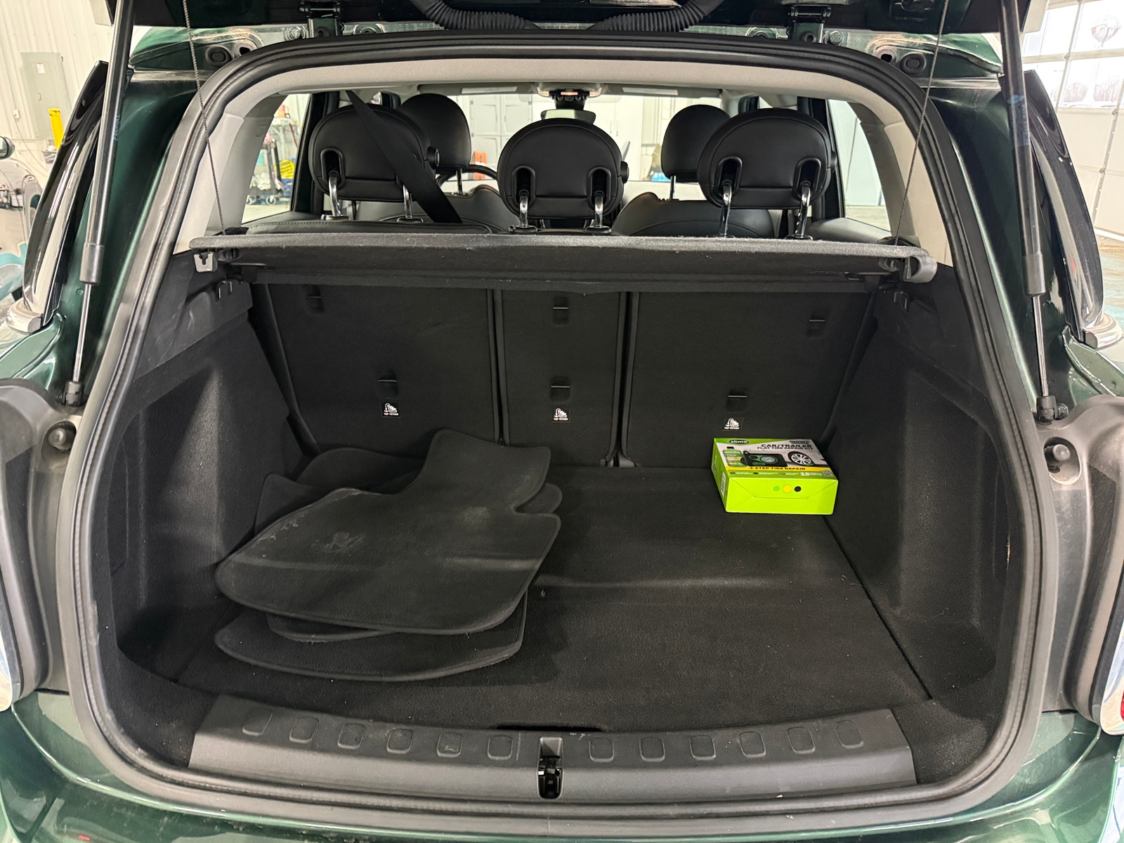 Thumbnail: 2019 MINI Cooper Countryman - 6