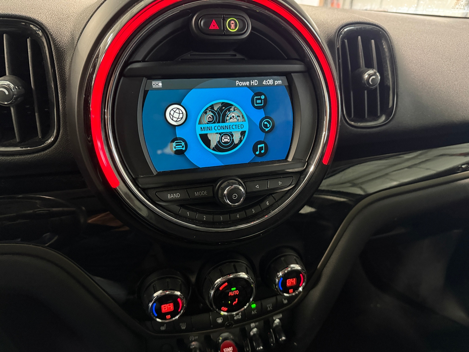 Thumbnail: 2019 MINI Cooper Countryman - 3