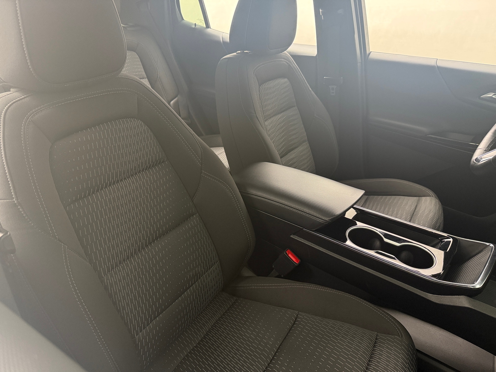 Thumbnail: 2025 Chevrolet Equinox - 2