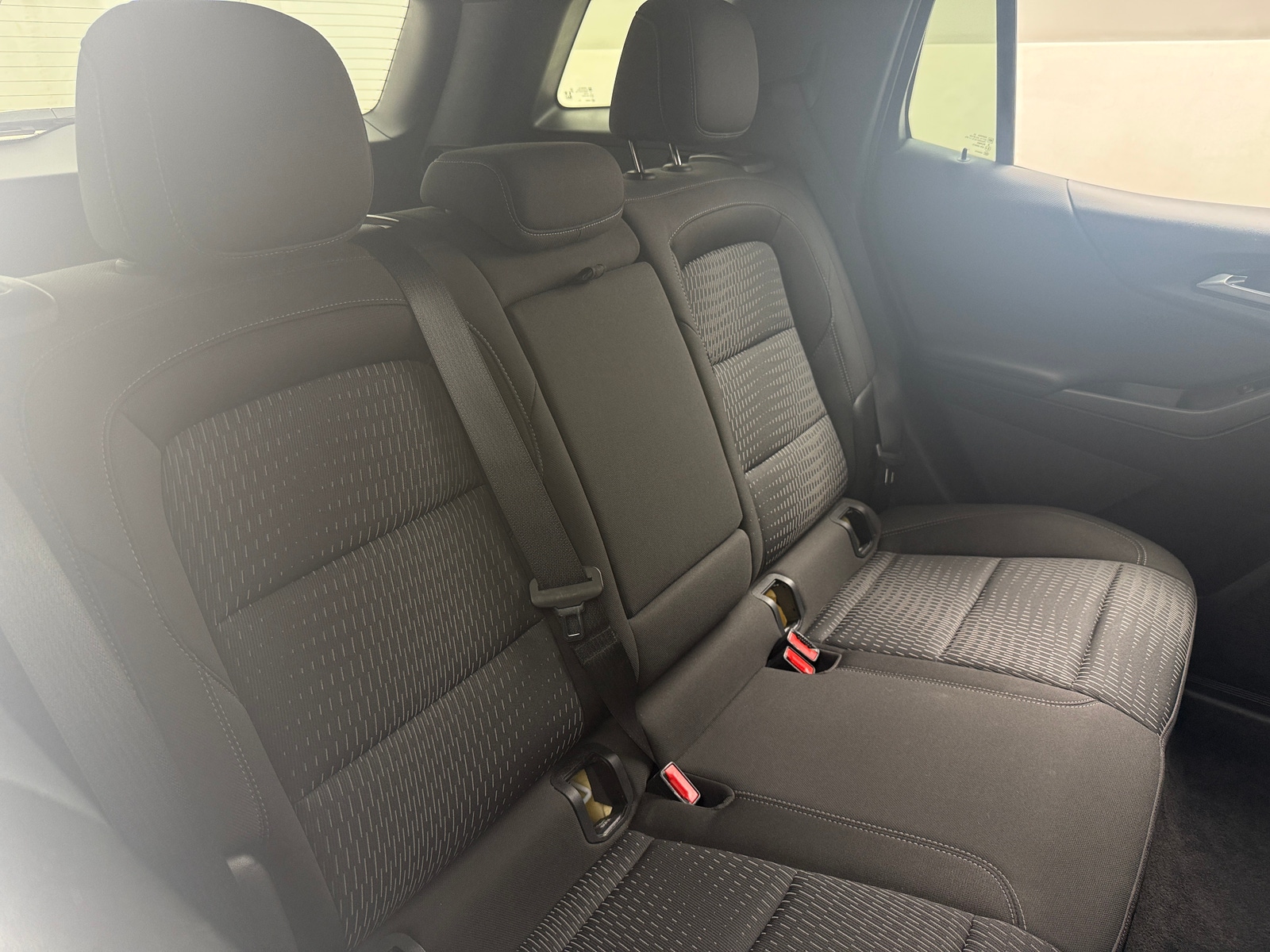 Thumbnail: 2025 Chevrolet Equinox - 6