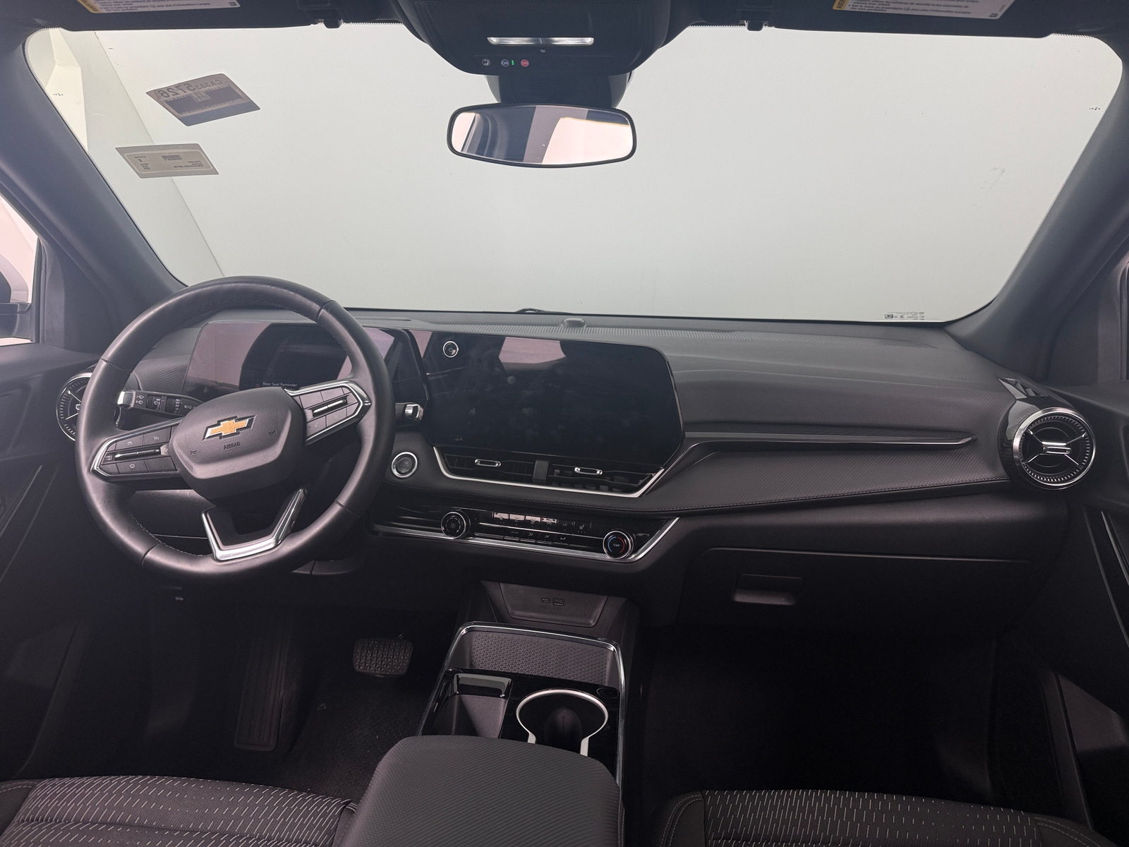 Thumbnail: 2025 Chevrolet Equinox - 3