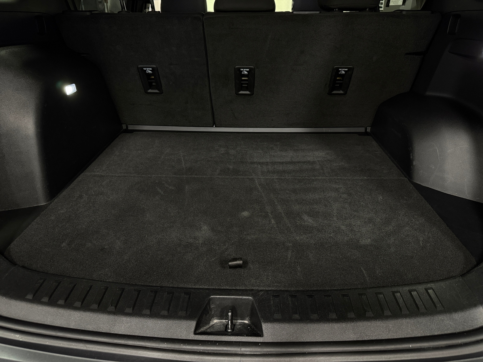 Thumbnail: 2025 Chevrolet Equinox - 7