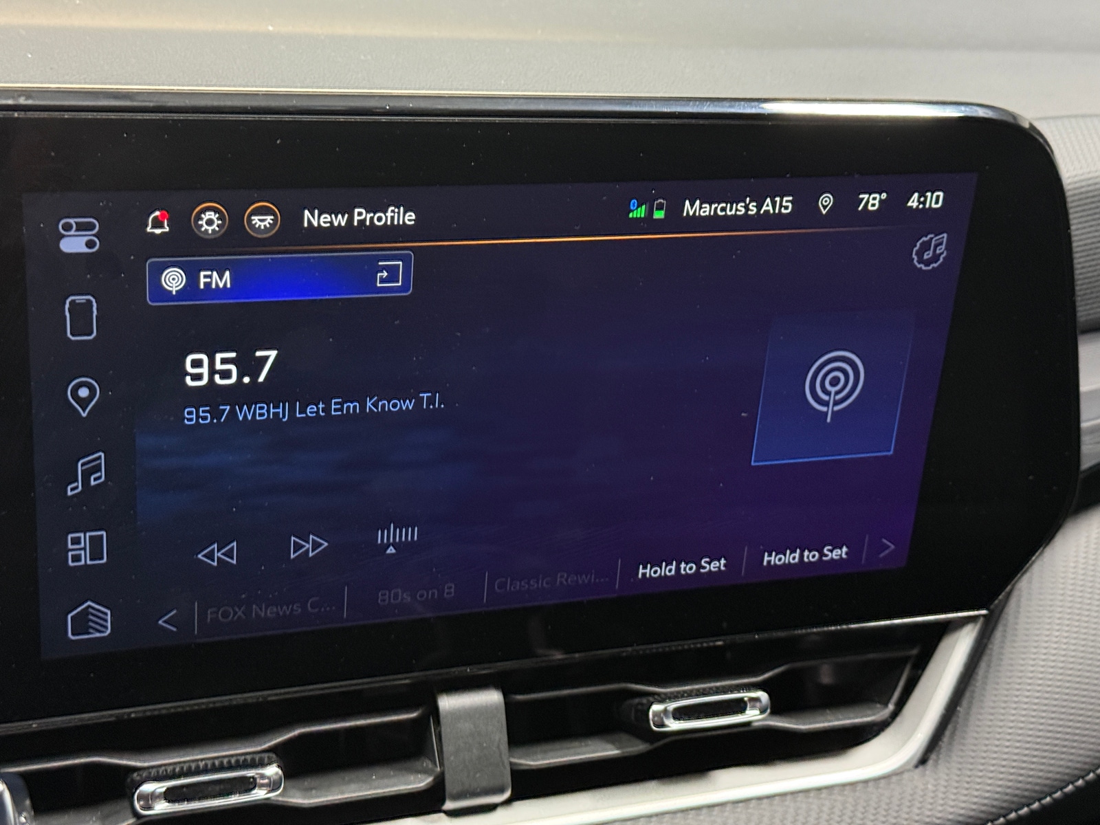 Thumbnail: 2025 Chevrolet Equinox - 4