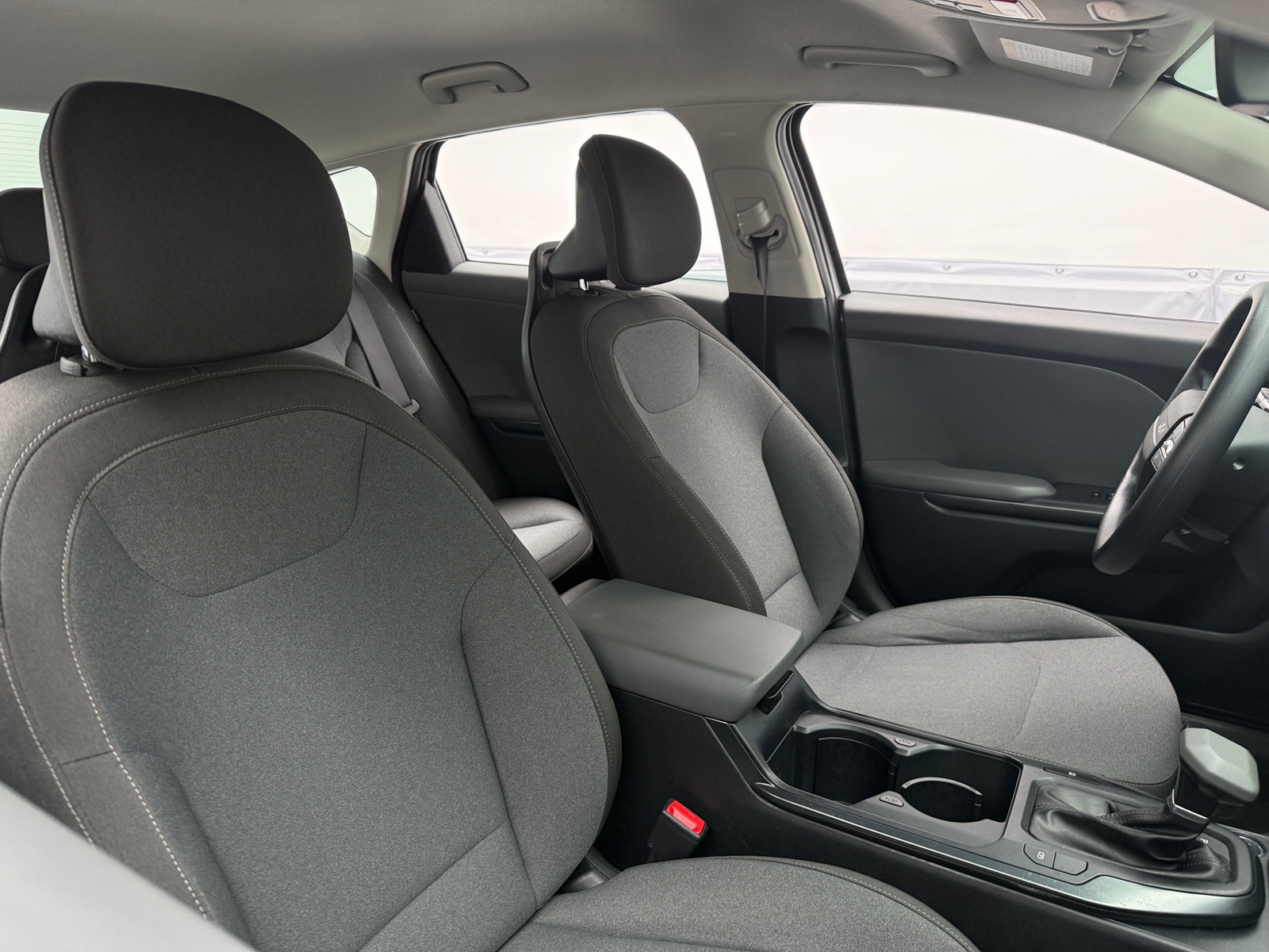 Thumbnail: 2025 Kia K4 - 2