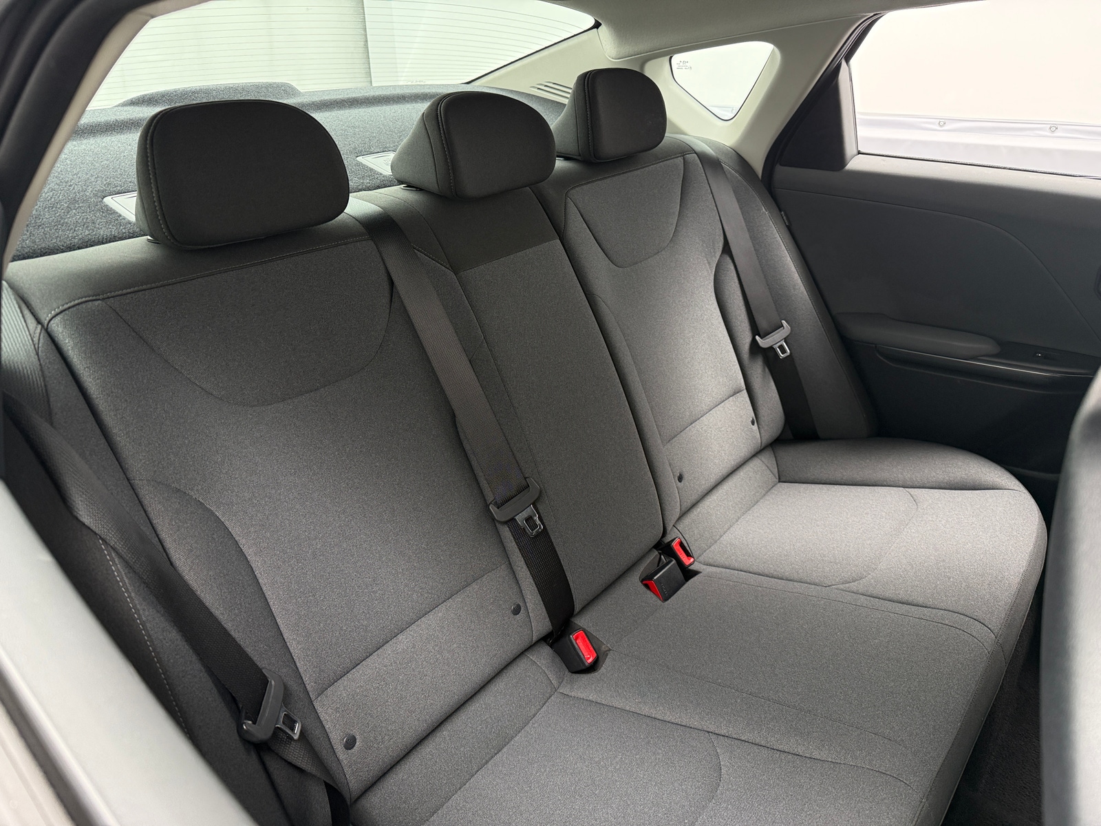 Thumbnail: 2025 Kia K4 - 6