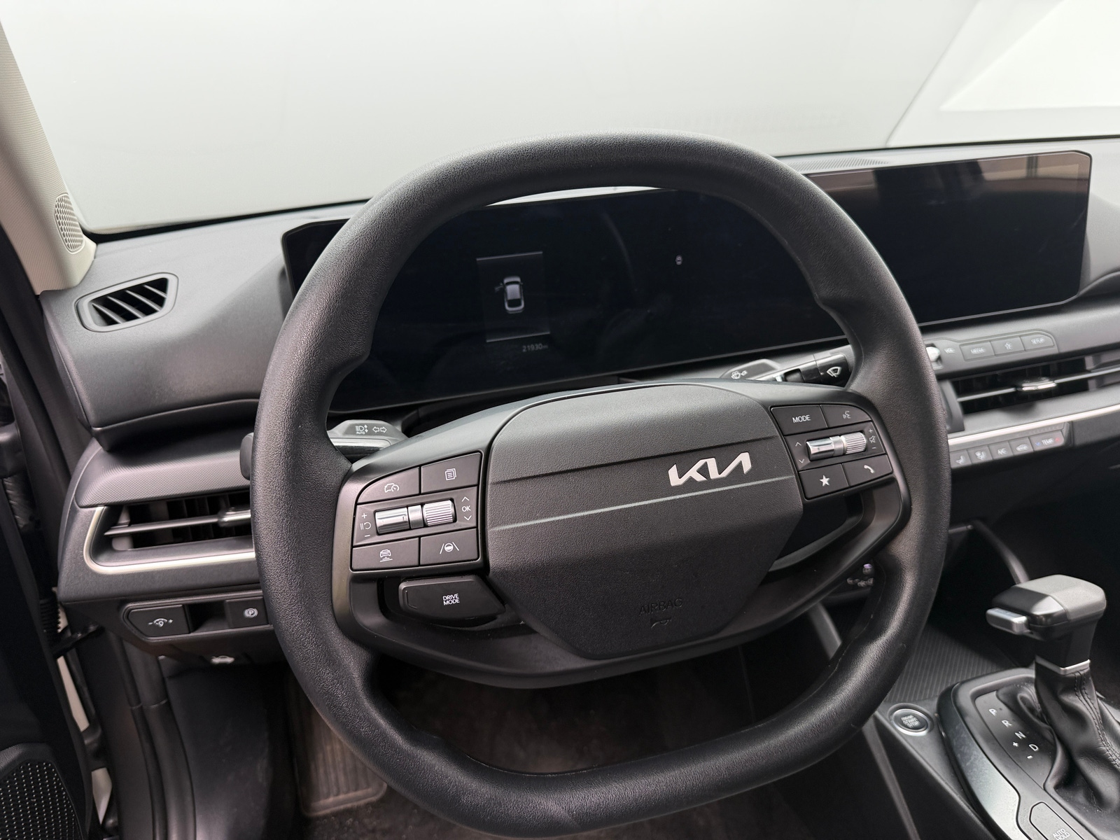 Thumbnail: 2025 Kia K4 - 5