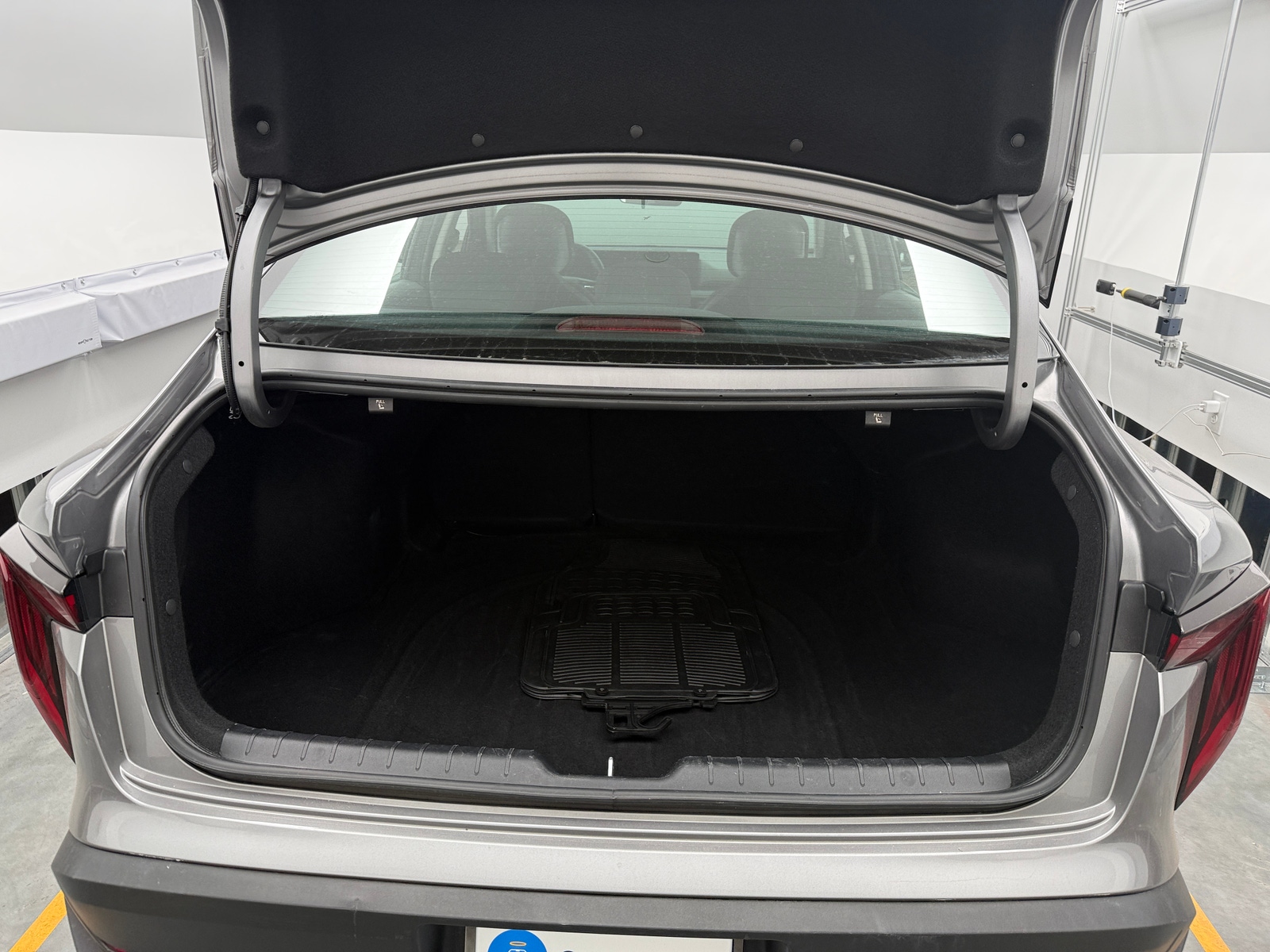 Thumbnail: 2025 Kia K4 - 7