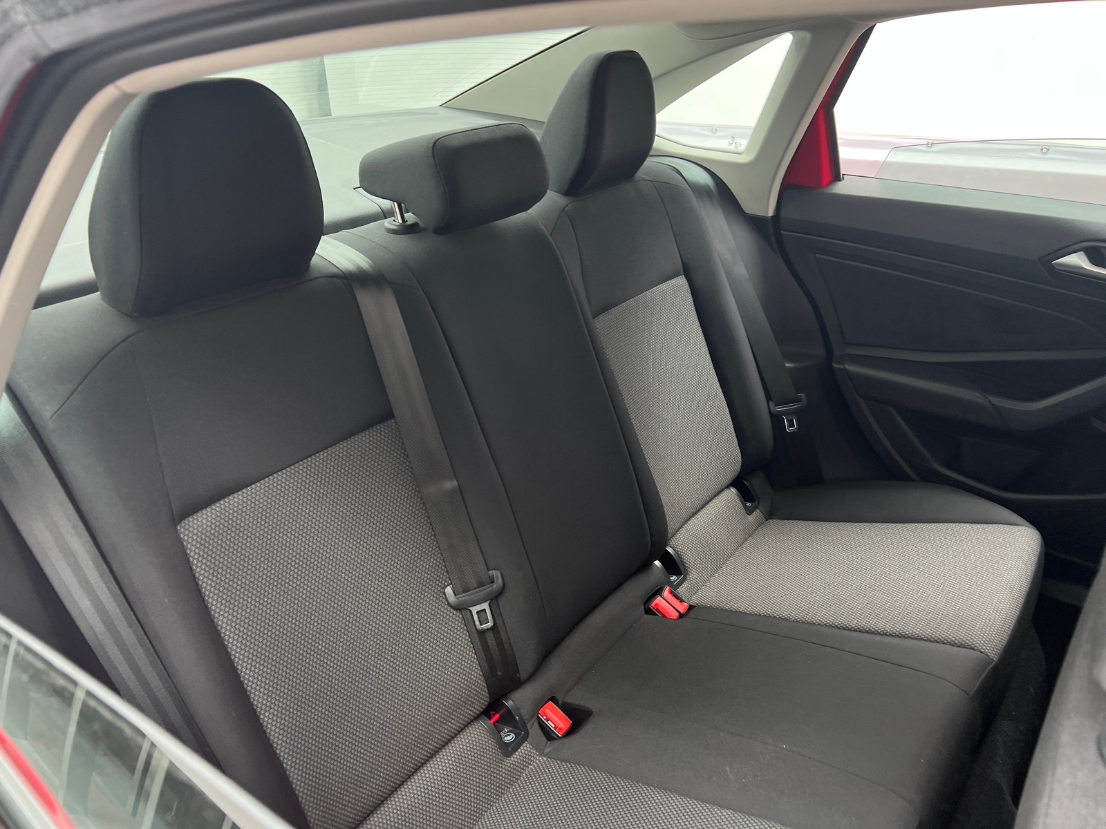 Thumbnail: 2019 Volkswagen Jetta - 6