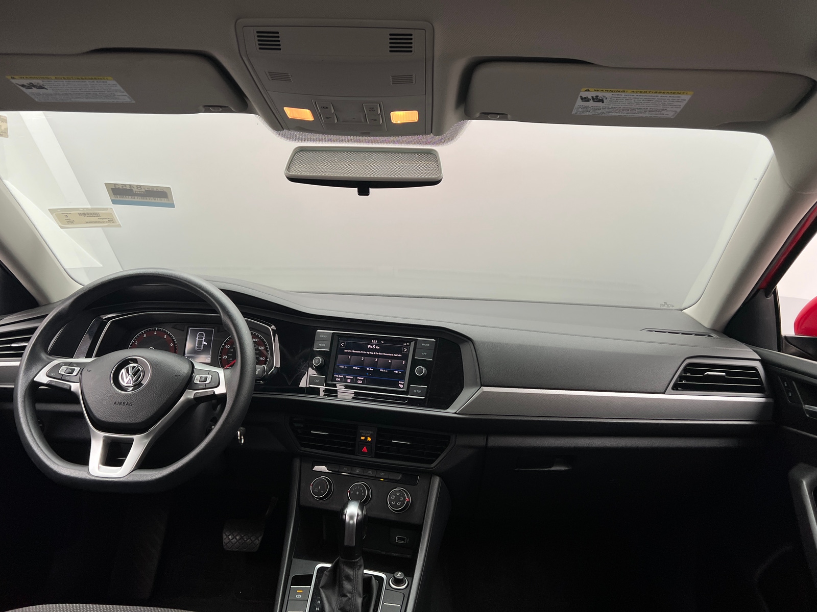 Thumbnail: 2019 Volkswagen Jetta - 3