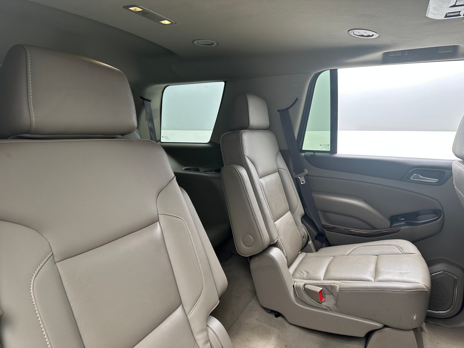 Thumbnail: 2020 GMC Yukon - 5