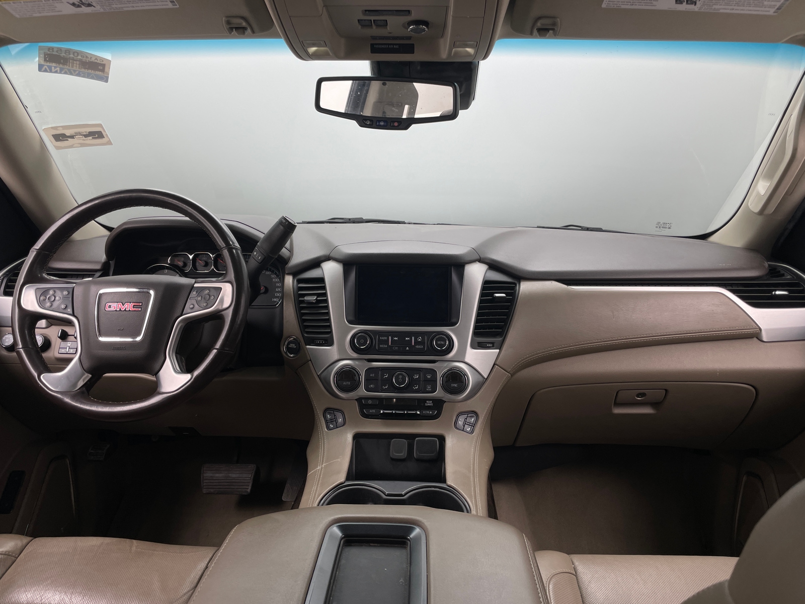 Thumbnail: 2020 GMC Yukon - 2