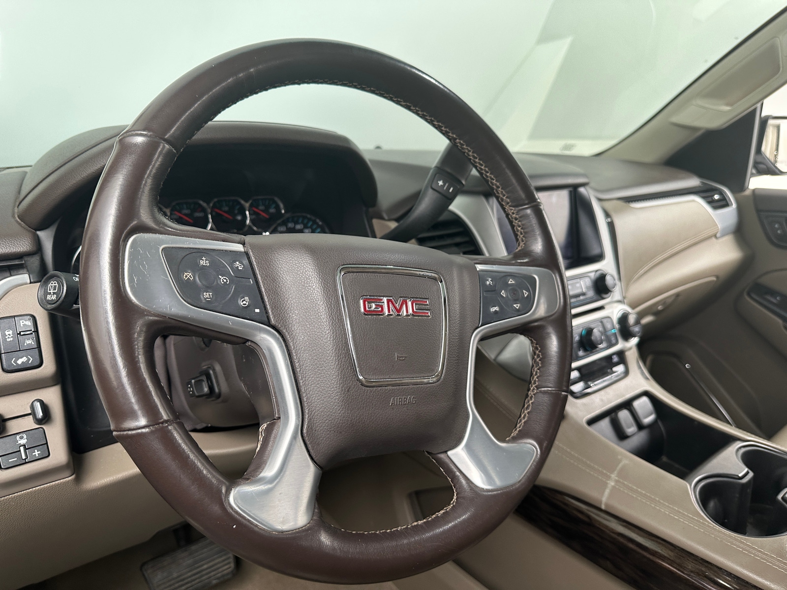 Thumbnail: 2020 GMC Yukon - 4