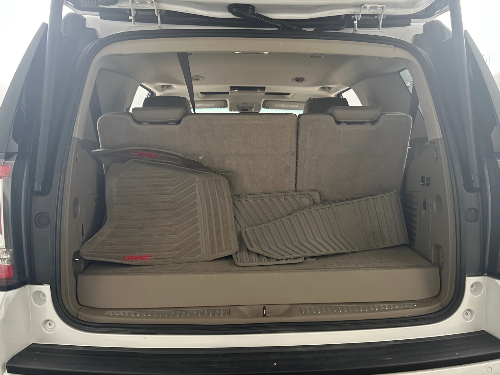 Thumbnail: 2020 GMC Yukon - 6