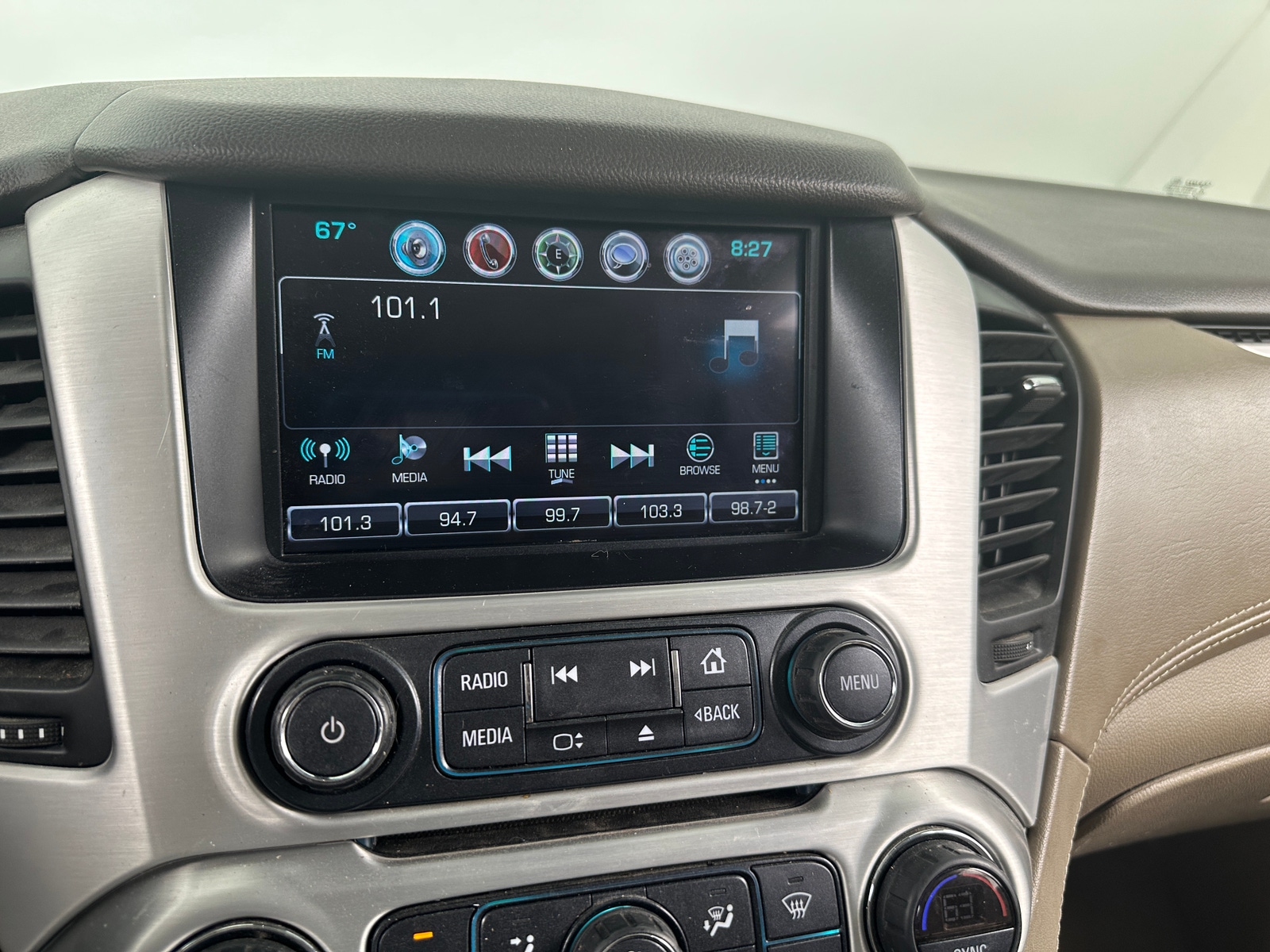 Thumbnail: 2020 GMC Yukon - 3