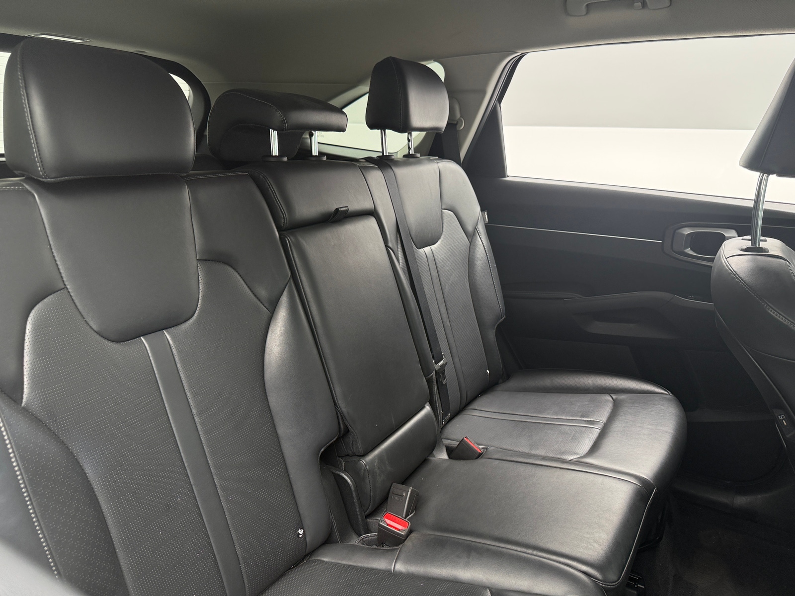 Thumbnail: 2024 Kia Sorento - 5