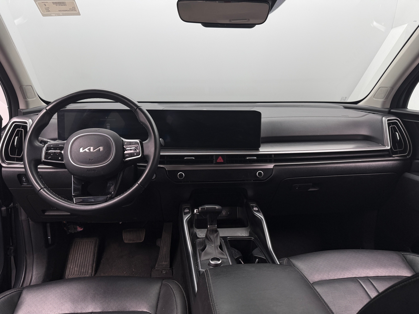 Thumbnail: 2024 Kia Sorento - 2