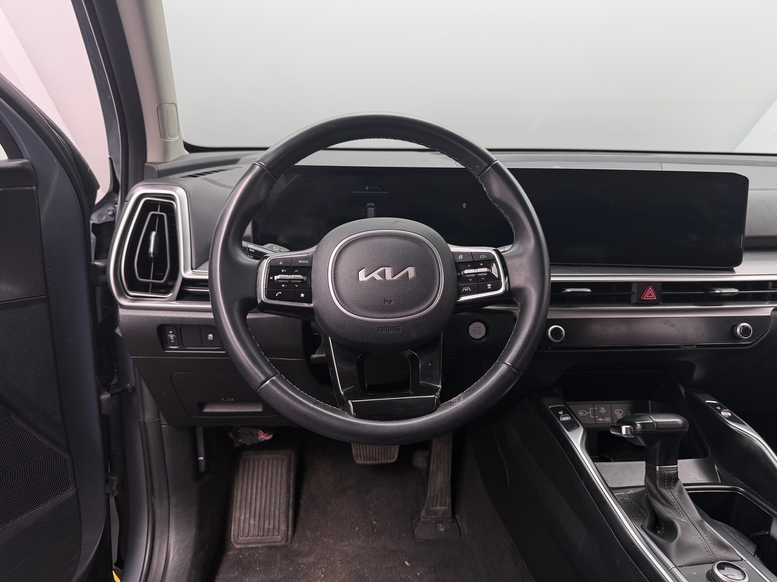 Thumbnail: 2024 Kia Sorento - 4