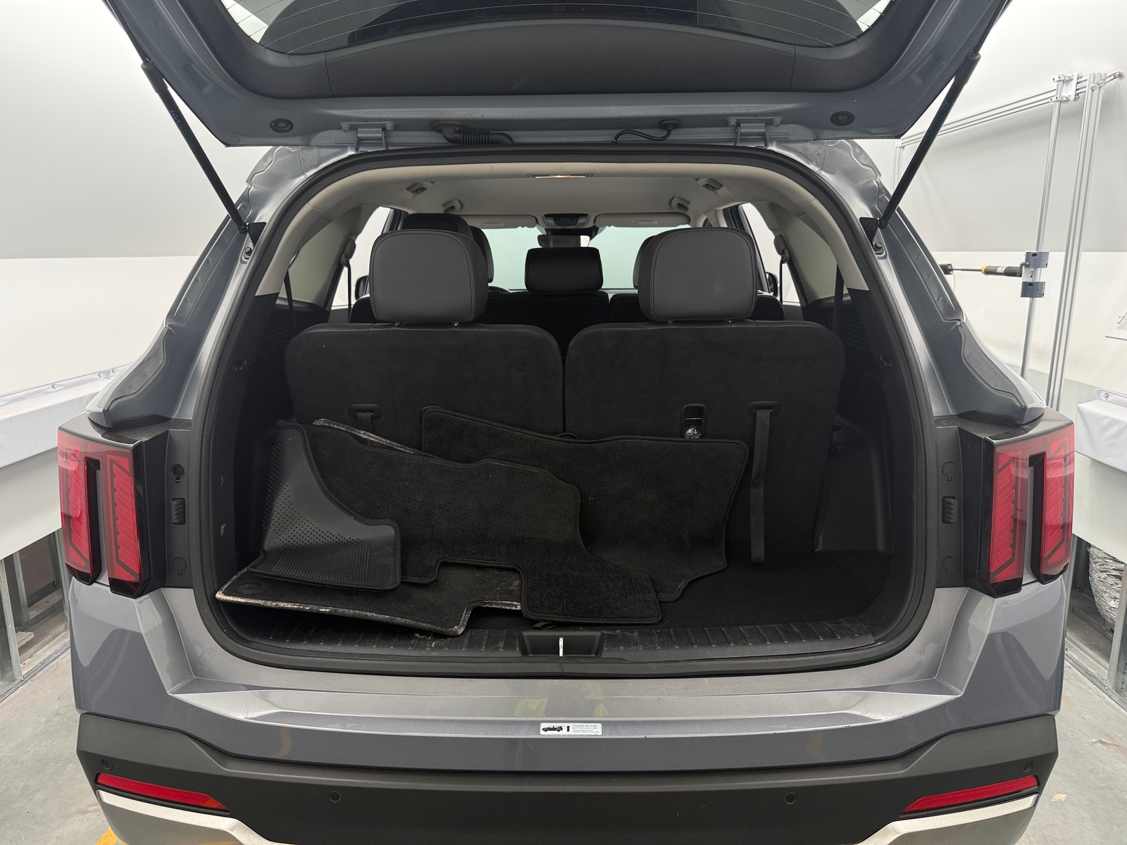 Thumbnail: 2024 Kia Sorento - 6