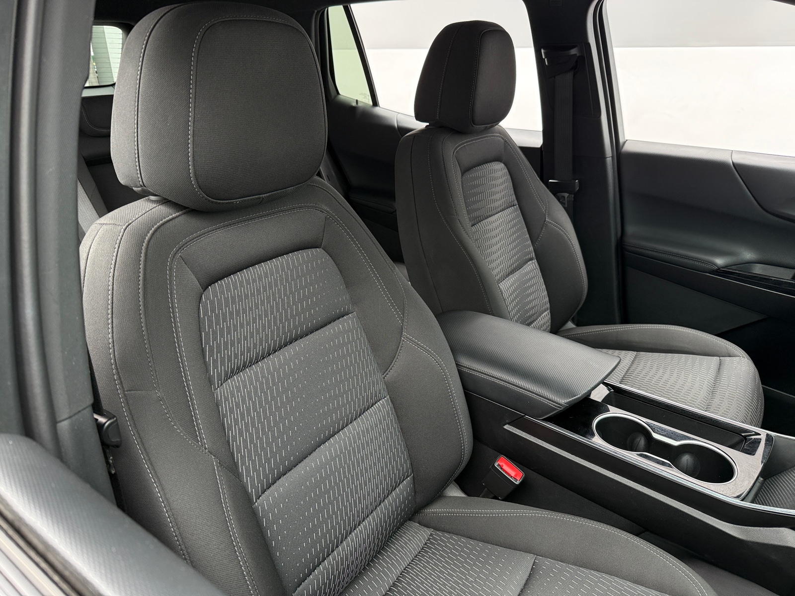 Thumbnail: 2025 Chevrolet Equinox - 2