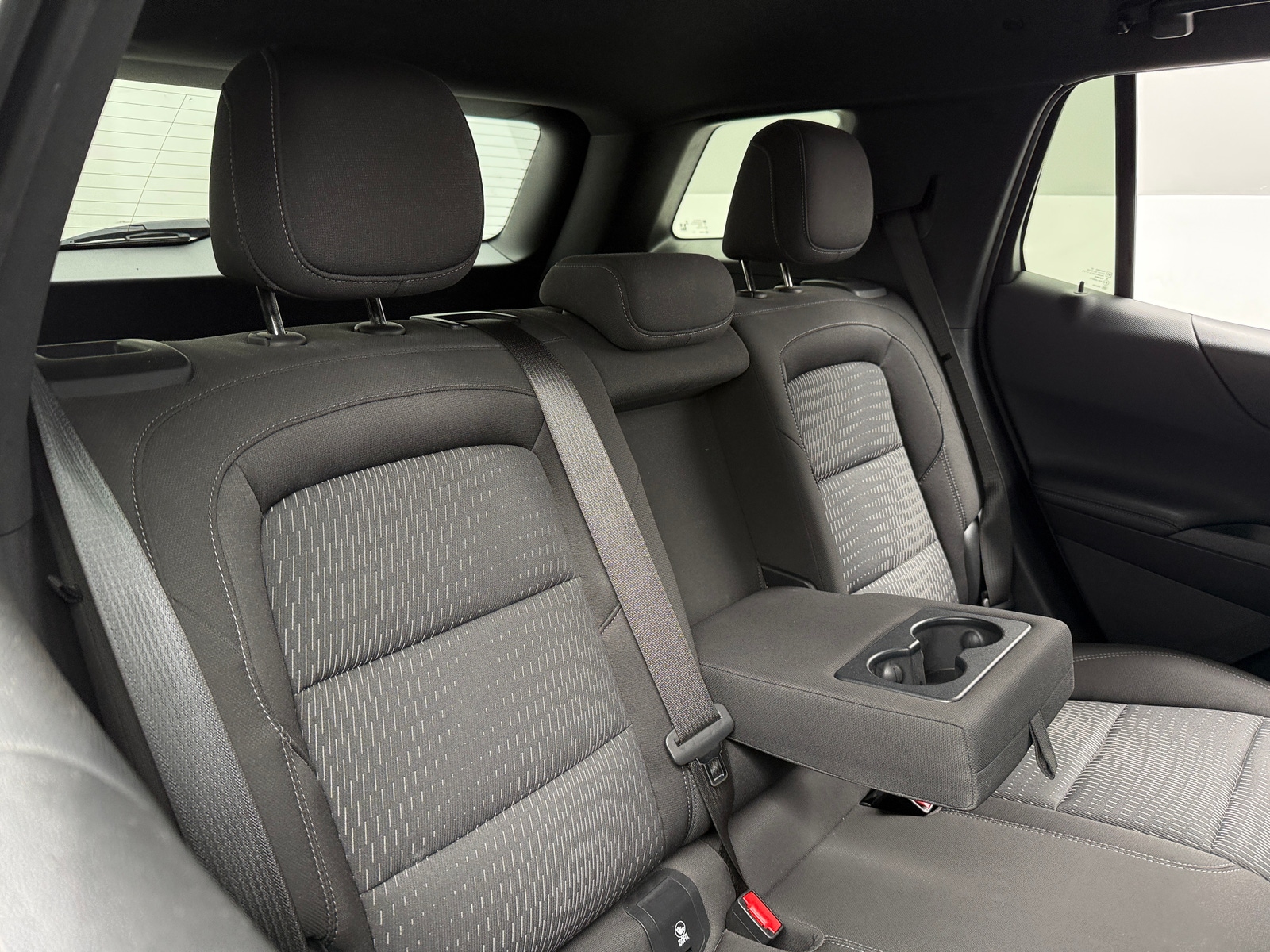 Thumbnail: 2025 Chevrolet Equinox - 6