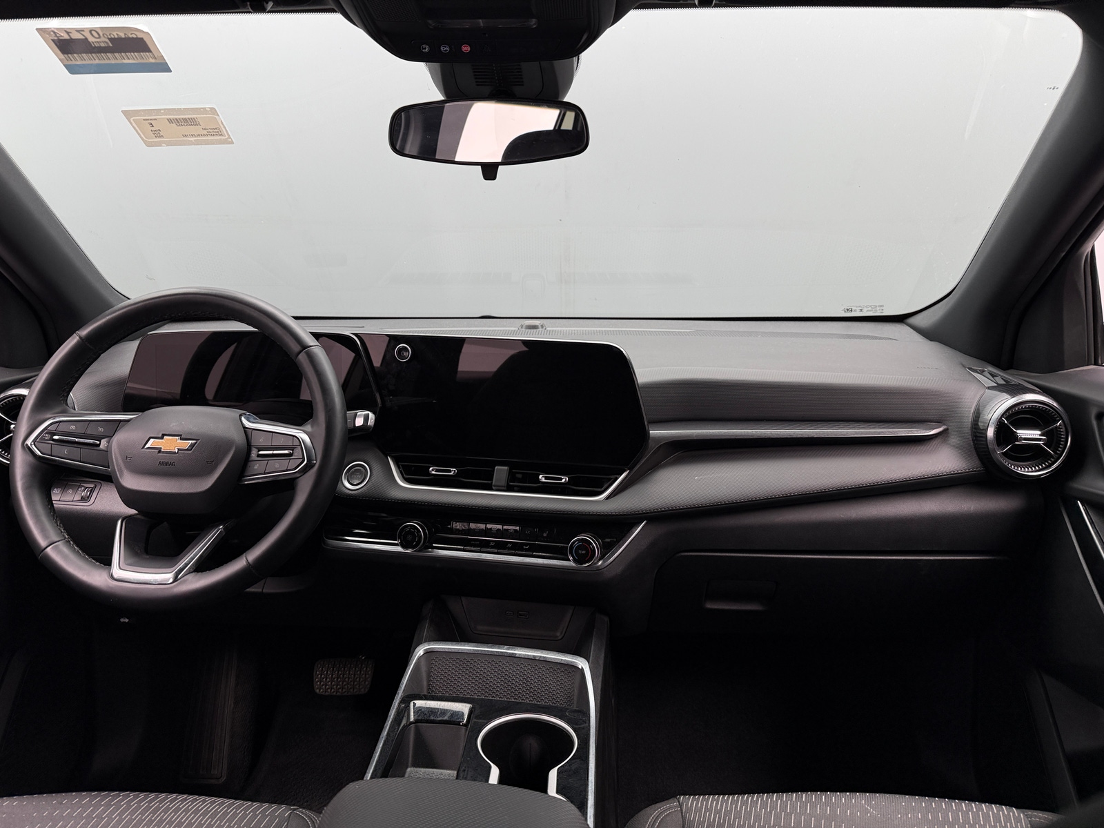 Thumbnail: 2025 Chevrolet Equinox - 3