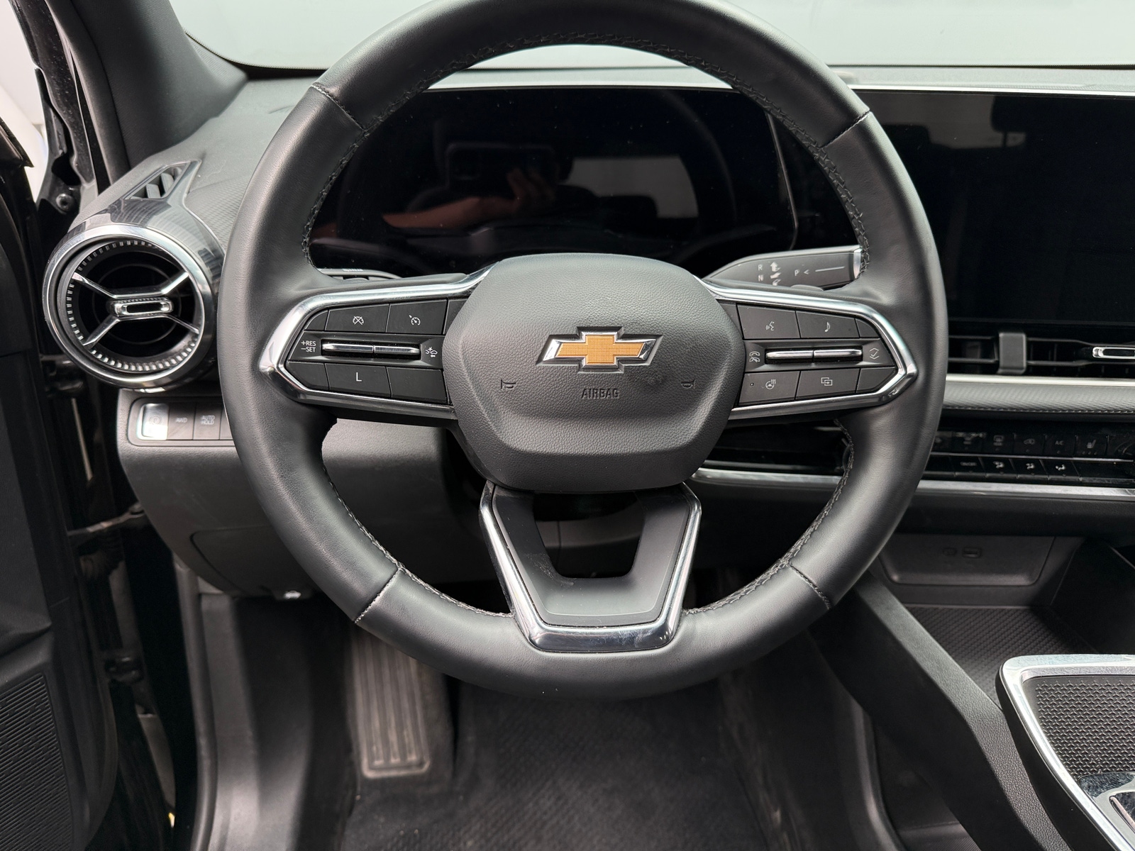 Thumbnail: 2025 Chevrolet Equinox - 5