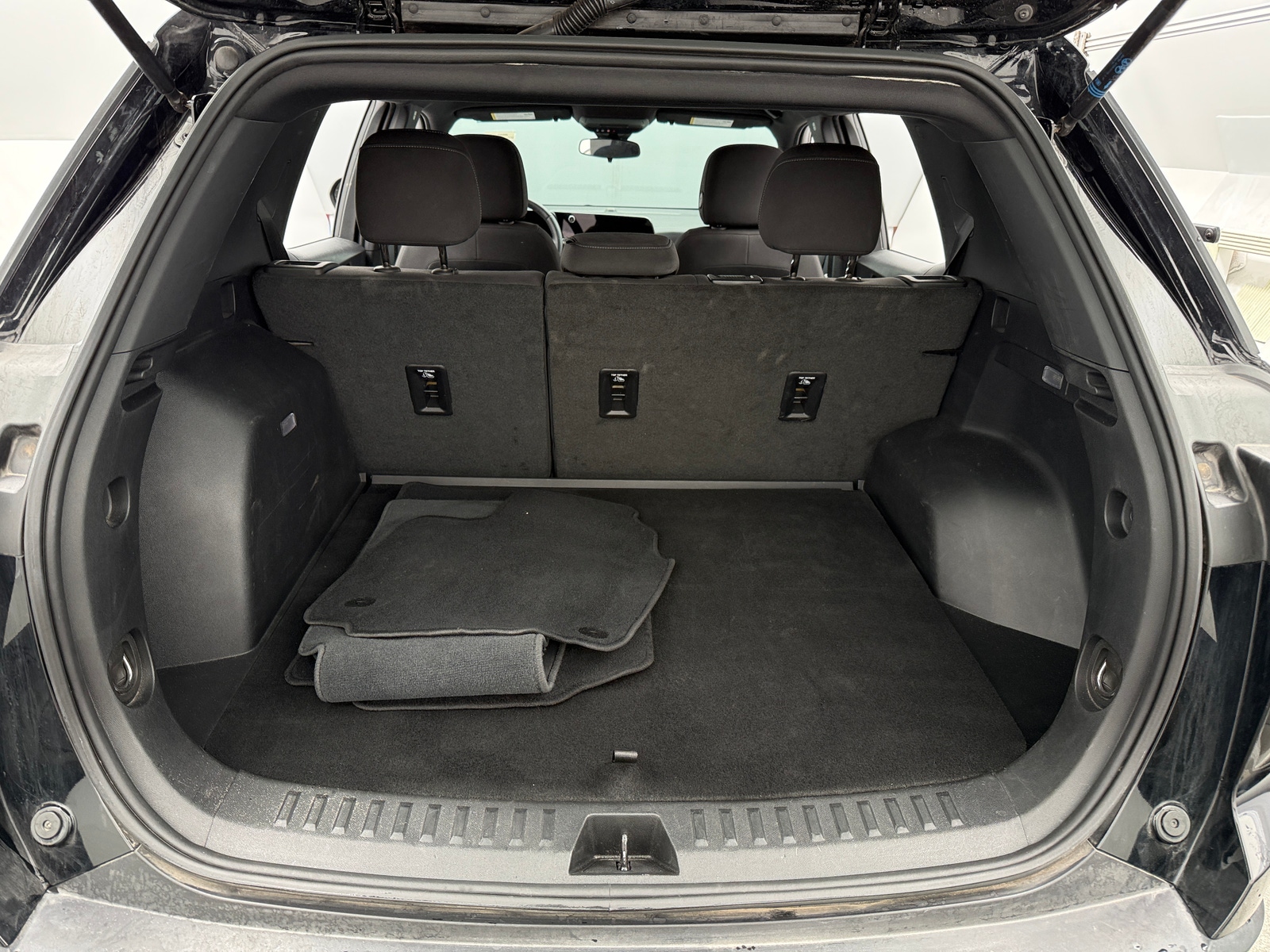 Thumbnail: 2025 Chevrolet Equinox - 7