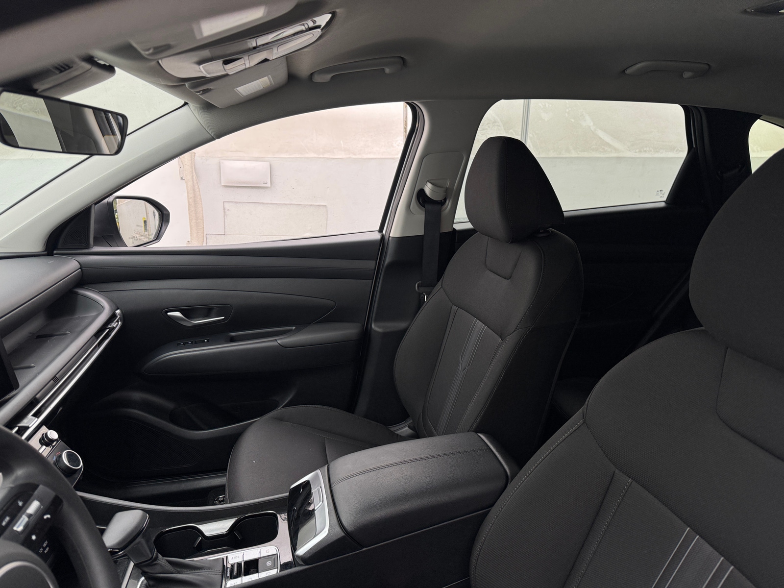 Thumbnail: 2025 Hyundai Tucson - 2