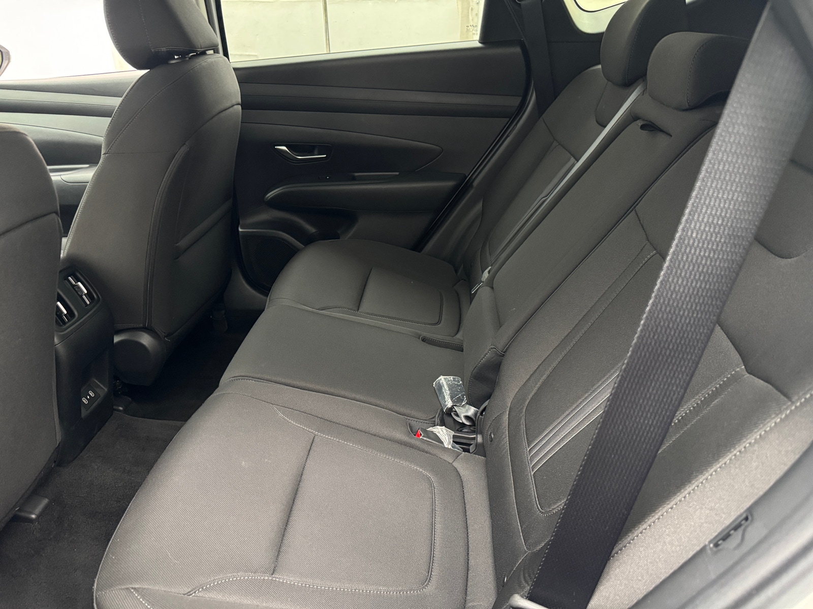 Thumbnail: 2025 Hyundai Tucson - 6