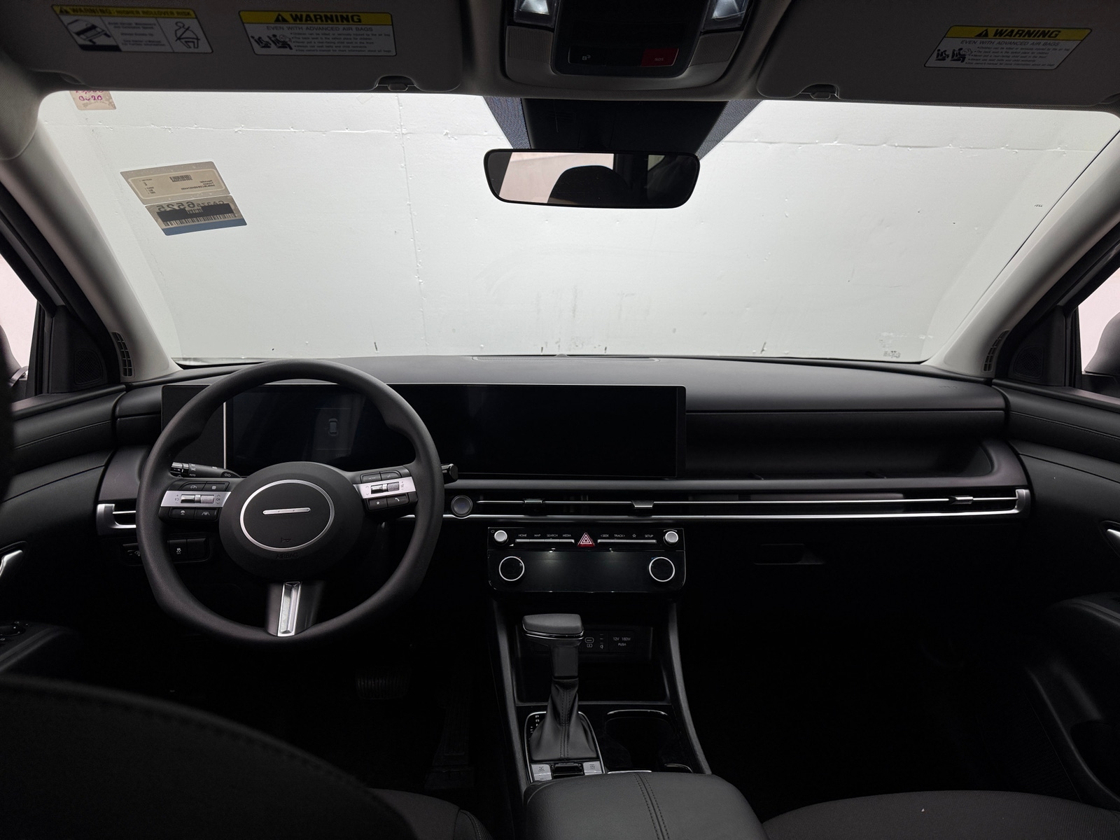 Thumbnail: 2025 Hyundai Tucson - 3