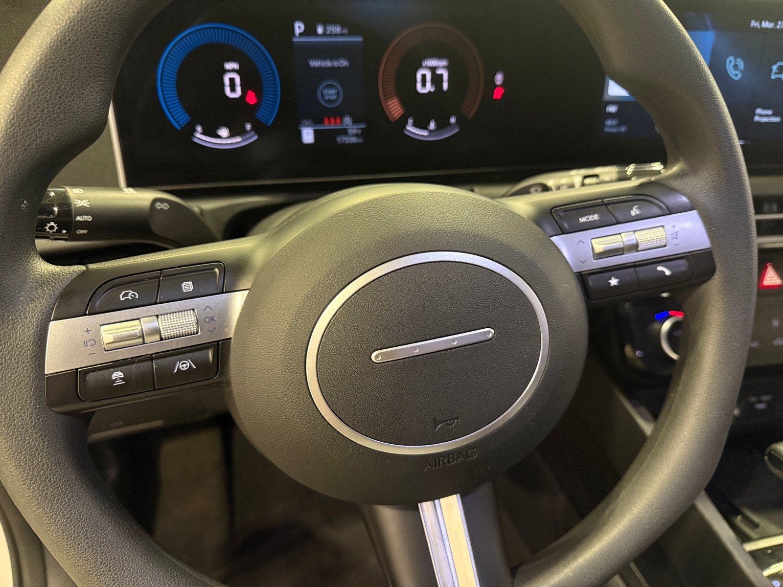 Thumbnail: 2025 Hyundai Tucson - 5