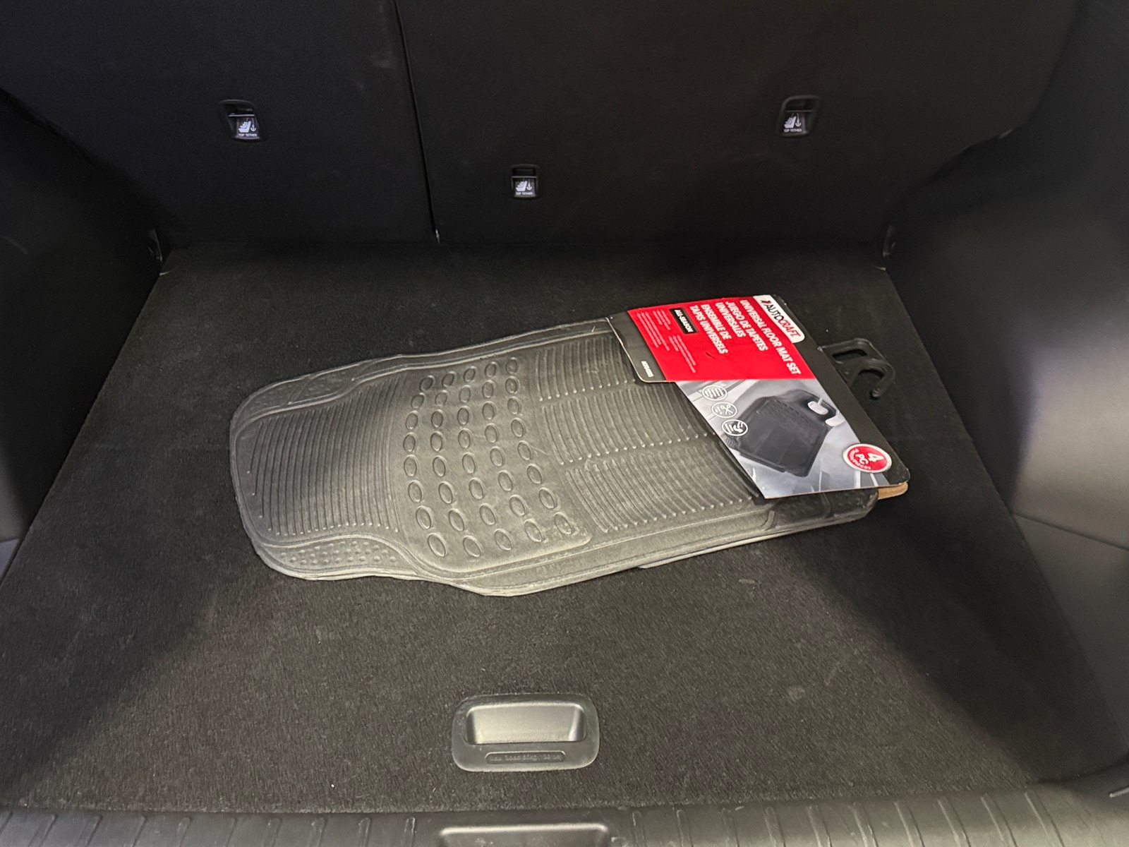 Thumbnail: 2025 Hyundai Tucson - 7