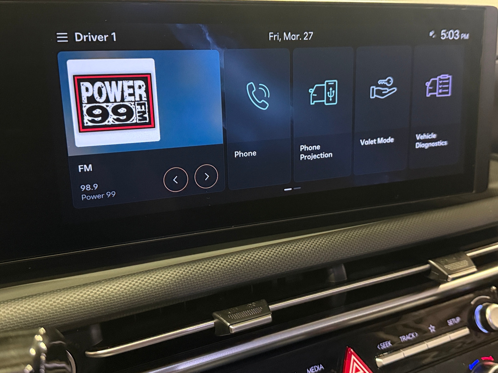 Thumbnail: 2025 Hyundai Tucson - 4