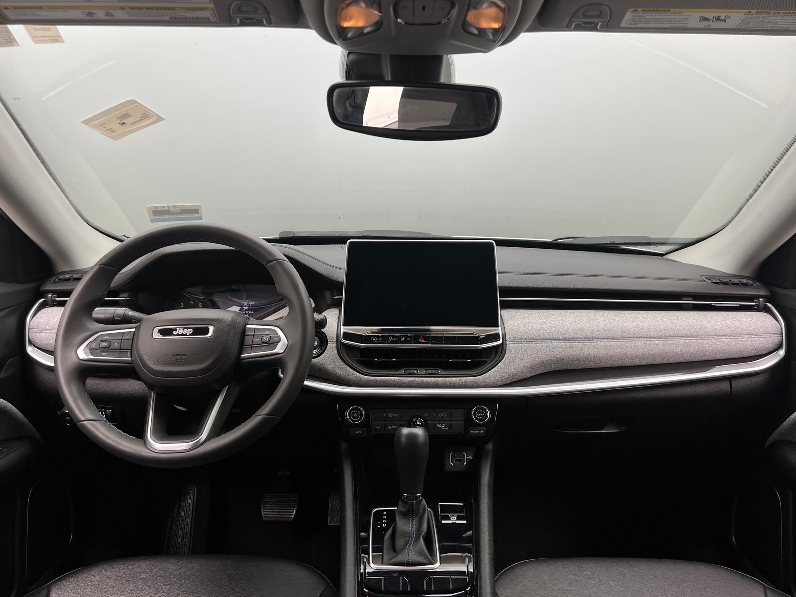 Thumbnail: 2022 Jeep Compass - 3