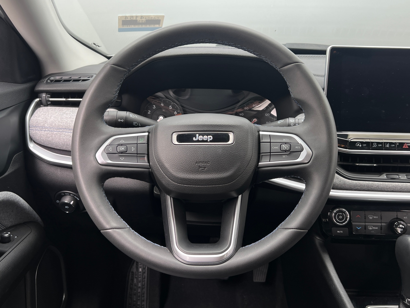 Thumbnail: 2022 Jeep Compass - 5